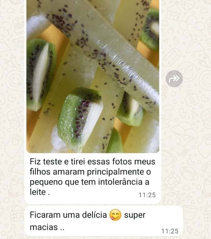 Feedback aluno