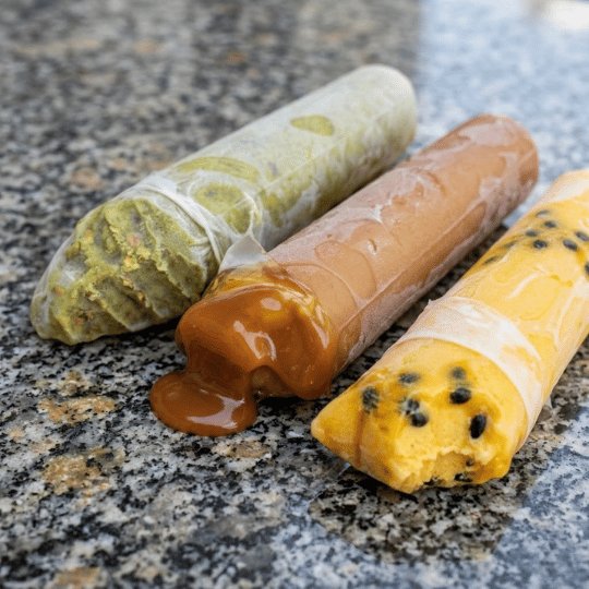 Geladinho gourmet 1