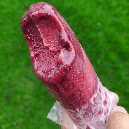 Geladinho gourmet 2