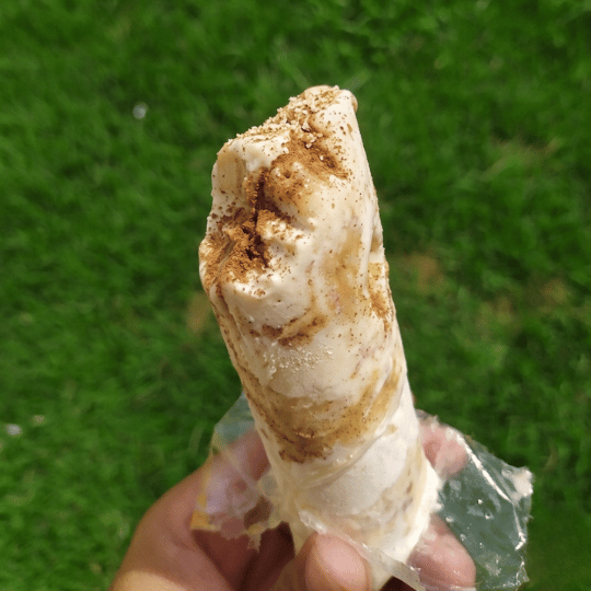 Geladinho gourmet produtos